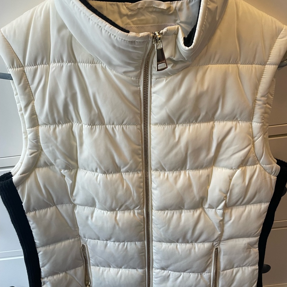 Brand new vest